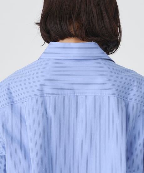 STRIPED  TYPEWRITER ALL-INｰONE