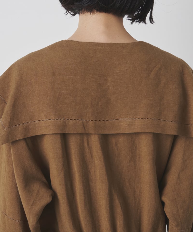 SAILOR COLLAR ALL IN ONE | venit