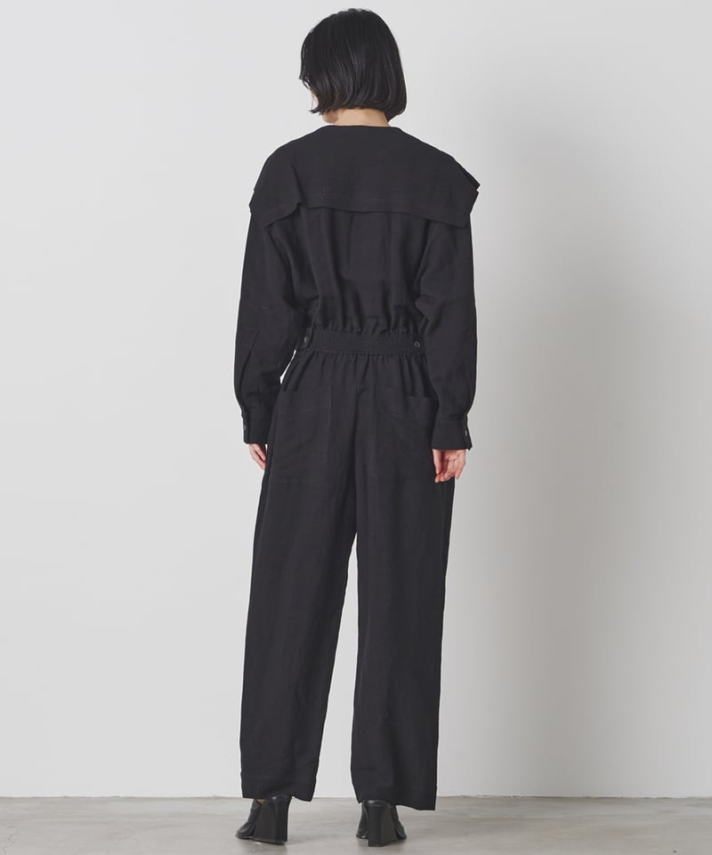 SAILOR COLLAR ALL IN ONE | venit