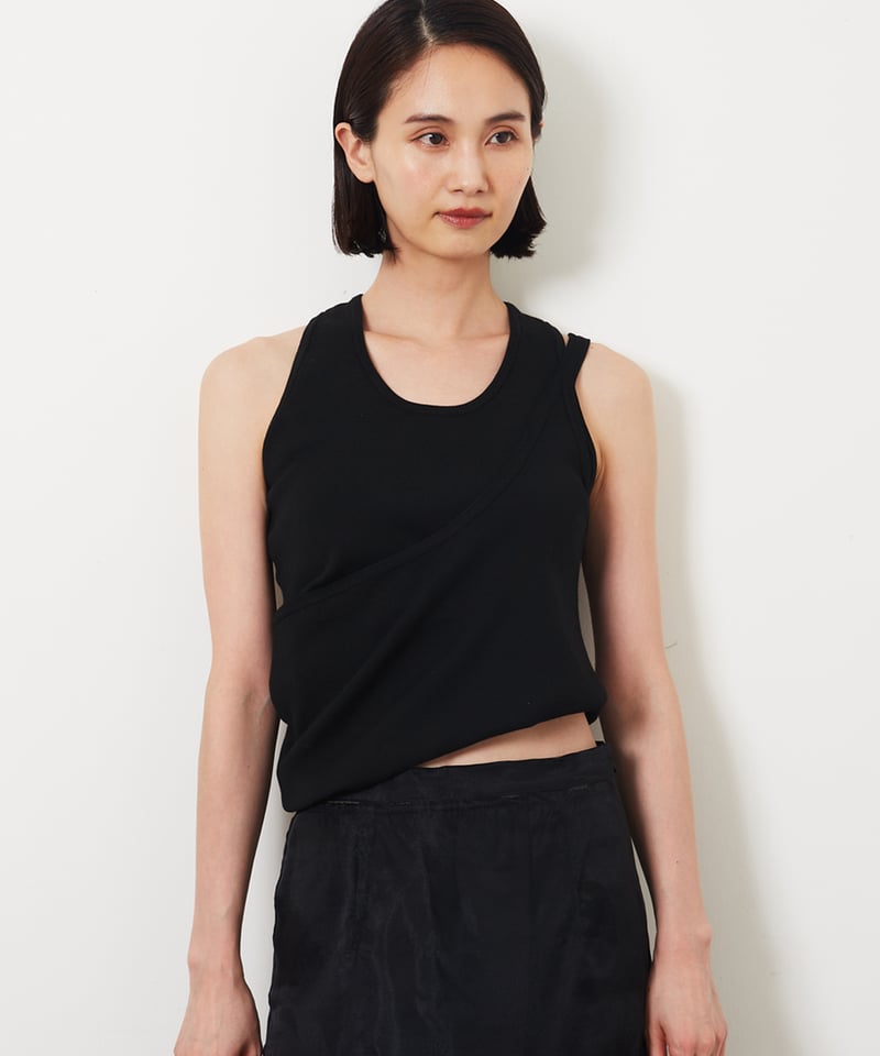 POLYESTER MIX TANK | venit