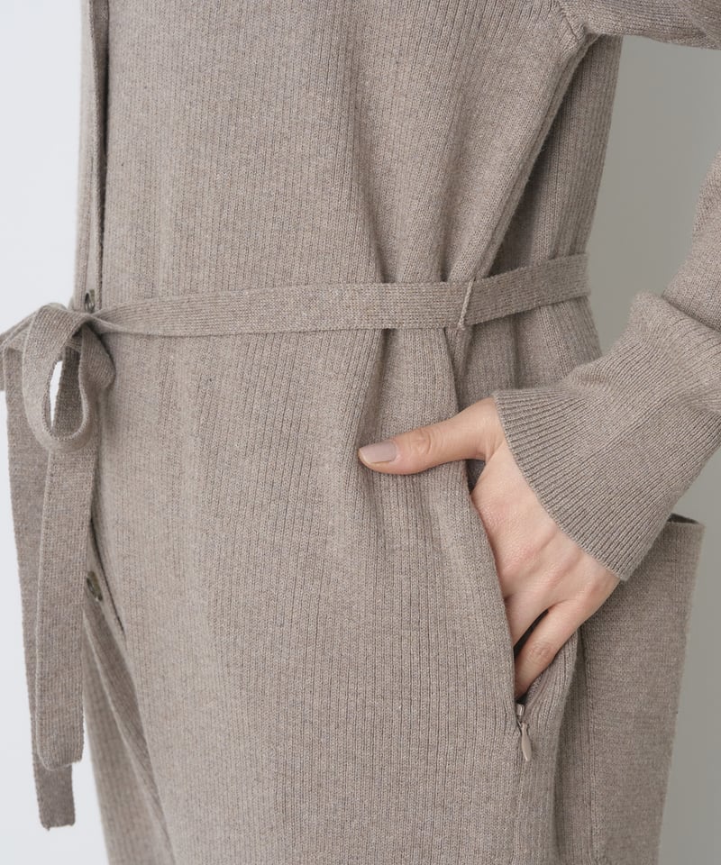 『VENIT 』ヴェニット　オールインワン venit:エンブロイダリー オールインワン｜ SHIPS 公式サイト