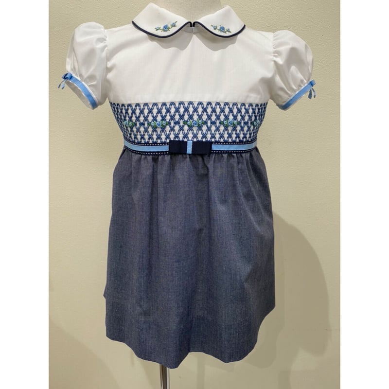 荻窪七里 shichiri ワンピース 130 140