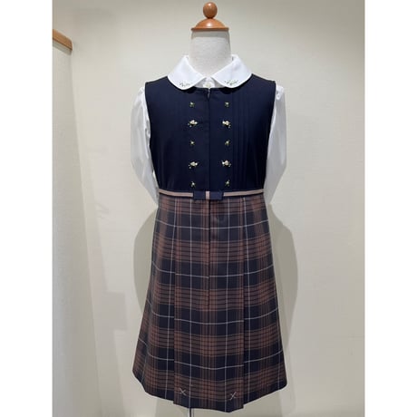 七里久美子さん　キュロットスカート CATEGORY キュロット | Shichiri（七里久美子）