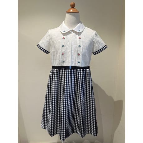 CATEGORY ワンピース | Shichiri（七里久美子）