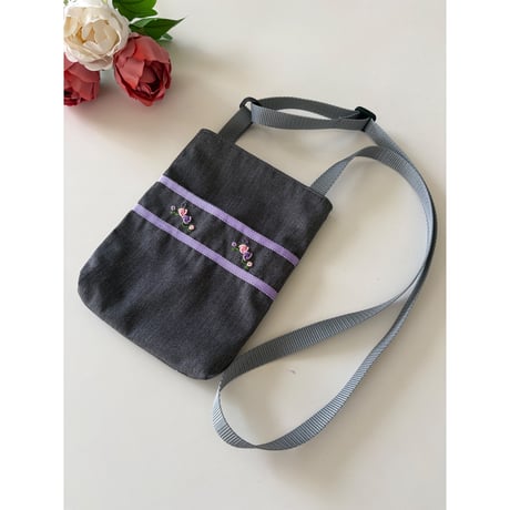 ITEM | Shichiri（七里久美子）