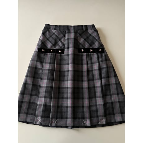 ITEM | Shichiri（七里久美子）