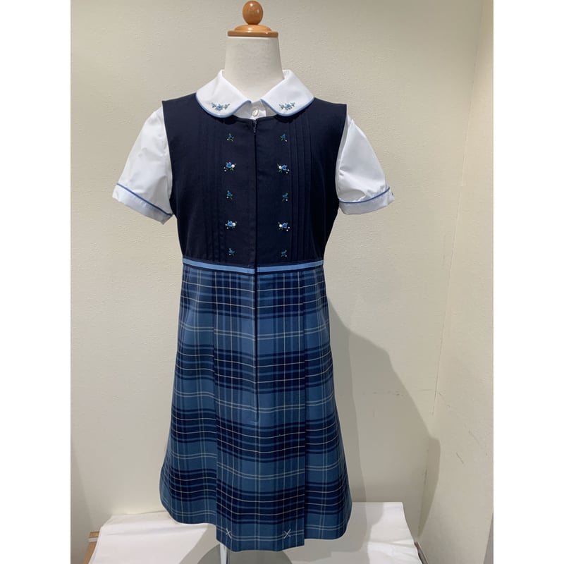 荻窪七里 shichiri ワンピース 130 140