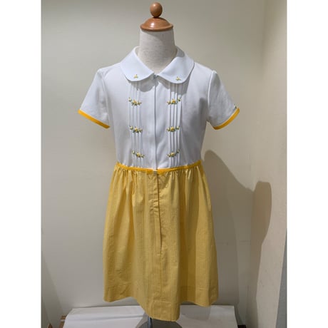 七里久美子さん ワンピース Shichiri（七里久美子）