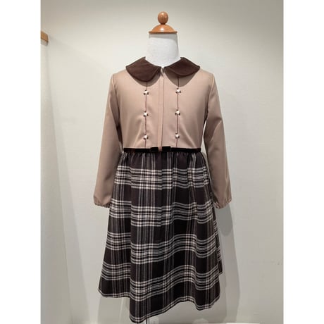 CATEGORY ワンピース | Shichiri（七里久美子）