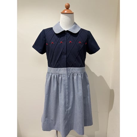 CATEGORY ワンピース | Shichiri(七里久美子) CATEGORY ワンピース | Shichiri(七里久美子)