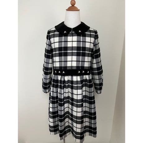 荻窪七里ワンピース130 荻窪七里 ワンピース 130cm CATEGORY ワンピース | Shichiri