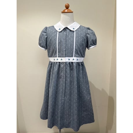 荻窪七里 shichiri ワンピース Shichiri（七里久美子）