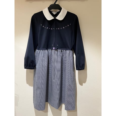 CATEGORY ワンピース | Shichiri（七里久美子）