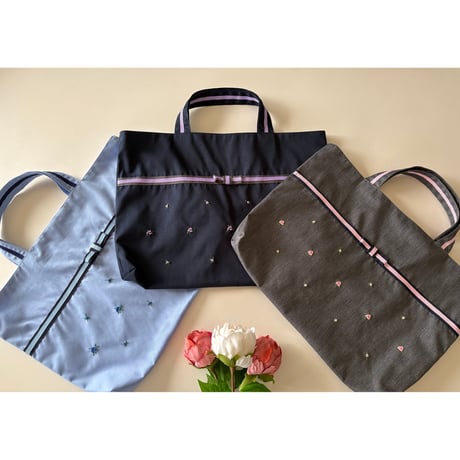 荻窪七里/Shichiri（七里久美子）アンサンブル M/SM Shichiri