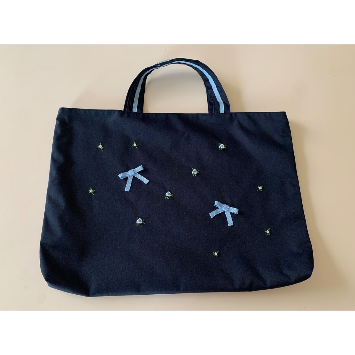 専用です*レッスンバッグ 6点 レッスンバッグ3点セット 1 | Shichiri(七里久美子)