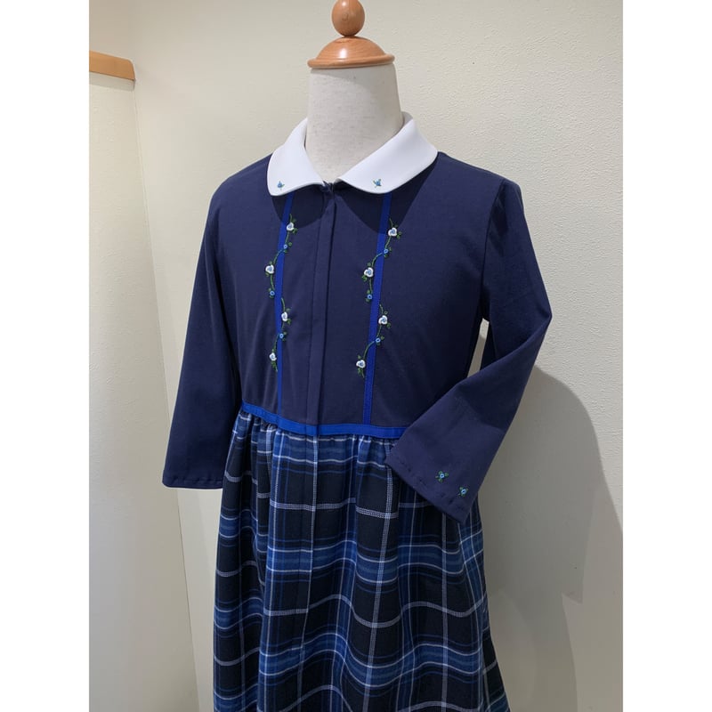 七里　ワンピース　M 七里 ワンピース M
