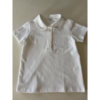 七里久美子さん　ワンピース 七里久美子ワンピース Shichiri（七里久美子）