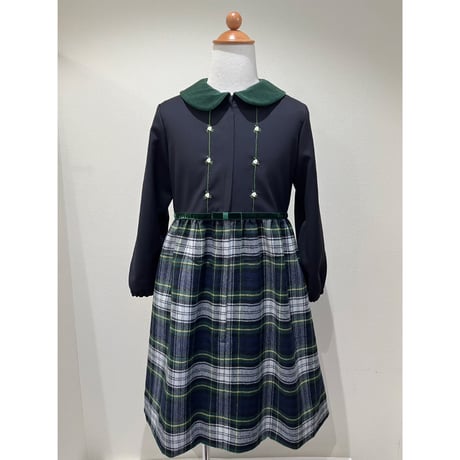 七里久美子さん　ワンピース CATEGORY ワンピース | Shichiri（七里久美子）