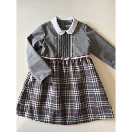 CATEGORY ワンピース | Shichiri（七里久美子）