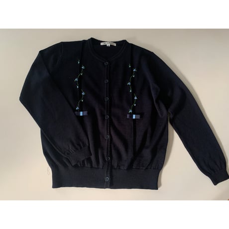 CATEGORY カーディガン | Shichiri（七里久美子）