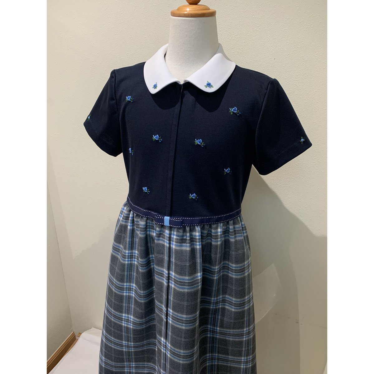 荻窪七里ワンピース130 荻窪七里ワンピース130 荻窪七里 ワンピース 130cm CATEGORY