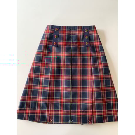 七里久美子さん　ワンピース CATEGORY ワンピース | Shichiri（七里久美子）