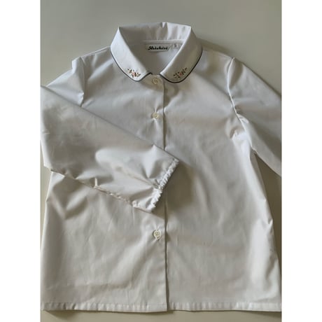 CATEGORY ブラウス | Shichiri（七里久美子）