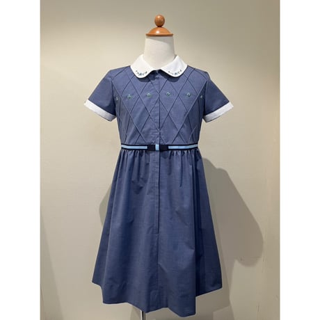 荻窪　七里　ワンピース　発送4/10まで CATEGORY ワンピース | Shichiri（七里久美子）