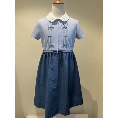 CATEGORY ワンピース | Shichiri(七里久美子) CATEGORY ワンピース | Shichiri(七里久美子)