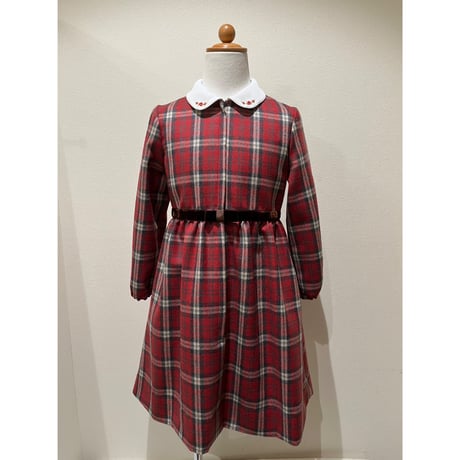 CATEGORY ワンピース | Shichiri（七里久美子）