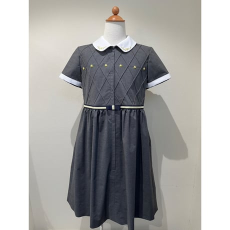 CATEGORY ワンピース | Shichiri（七里久美子）