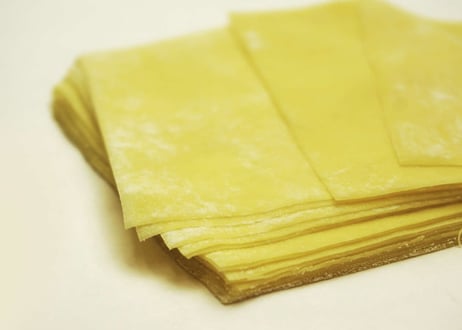 三沢製麺の究極のワンタン（雲吞）（100g／20枚程度）