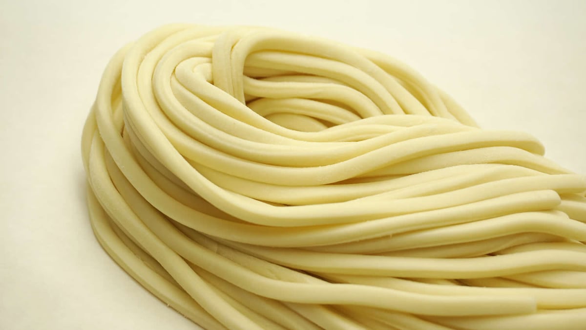 三沢製麺のもっちりうどん（×2人分） | 三沢製麺オンラインショップ