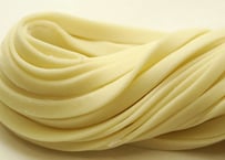 三沢製麺のつるつるもちもち平うどん（×2人分）