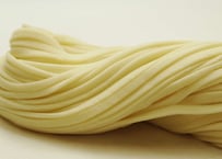 三沢製麺のプレミアム細うどん（×2人分）