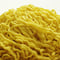 三沢製麺のちぢれ平打ち麺(×3人分)