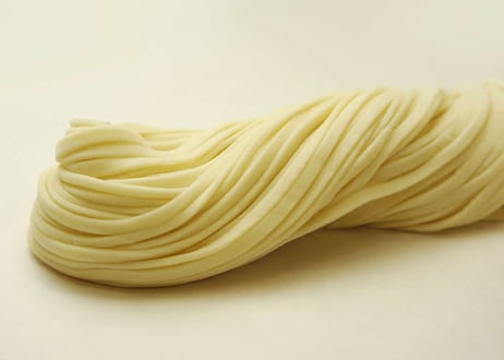 三沢製麺のプレミアム細うどん（×2人分）