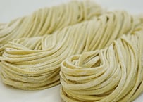 三沢製麺の生蕎麦（×2人分）