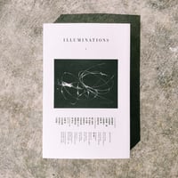 ILLUMINATIONS 　イリュミナシオン［創刊号］