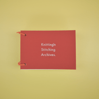 Asuka Miyata｜Knitting’ n Stitching Archives