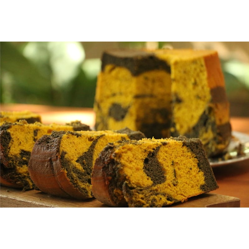 TSUKIICHI 【8月】 花カフェシフォン出張販売のご案内 (配送等