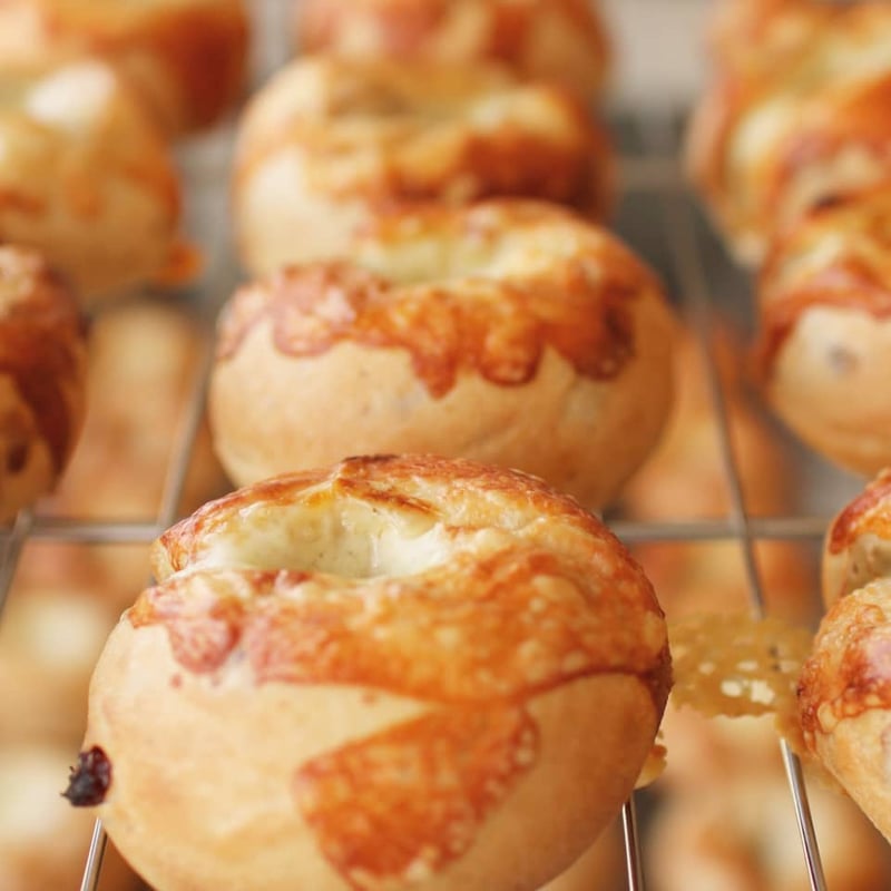 9月ベーグルセット | KETTLES