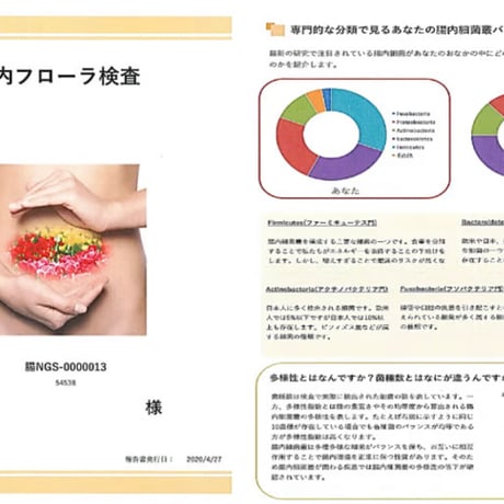 総合検査\ライフアップコース(遺伝子検査代無料)