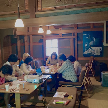 菌活ランチ勉強会