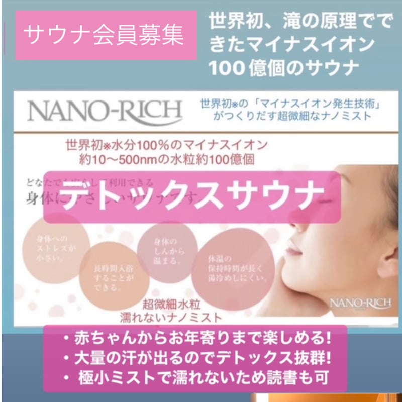 値下 ホームサウナ ミストサウナ エステ サロン ダイエット 8月末まで