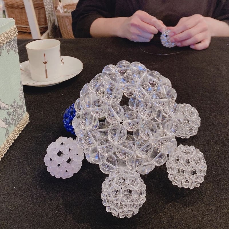 フラーレンワークショップ | ライフアップサポート