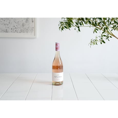 女性やお酒の弱い方に大人気❗️微炭酸ロゼワイン 6本セット