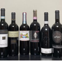 100本❗️イタリア高級ワイン詰合せセット