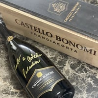 限定3本❗️NFTオーナーサイン入り✨オリジナルボトル「BONOMI」Cru Perdu