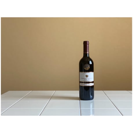 【限定10セット】おうちバーベキューに！　泡・赤・白オリジナル3本セット